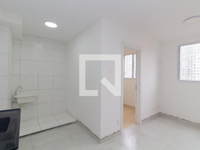Apto, Vila Progresso, 2 Quartos, 37 m2 São Paulo