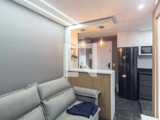 Apto, Vila Progresso, 2 Quartos, 34 m2 São Paulo