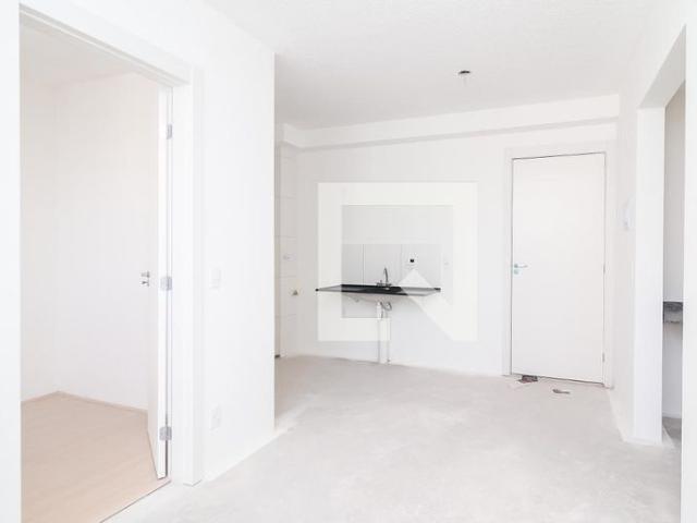 Apto, Vila Progresso, 2 Quartos, 35 m2 São Paulo