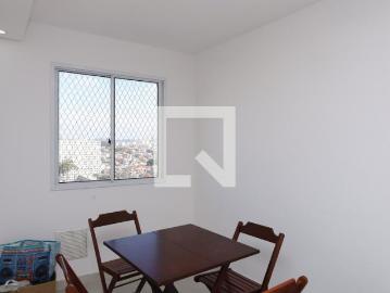 Apto, Vila Progresso, 2 Quartos, 35 m2 São Paulo