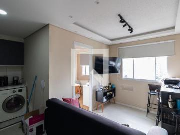 Apto, Vila Progresso, 2 Quartos, 35 m2 São Paulo