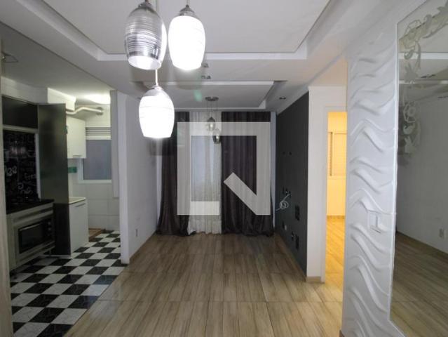 Apto, Vila Progresso, 2 Quartos, 35 m2 São Paulo