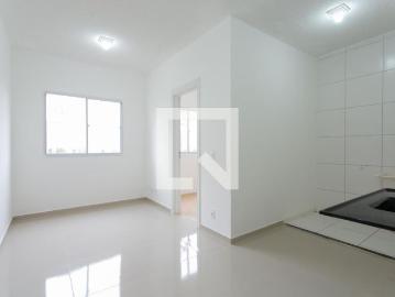 Apto, Vila Progresso, 2 Quartos, 35 m2 São Paulo