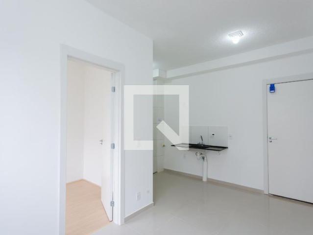 Apto, Vila Progresso, 2 Quartos, 35 m2 São Paulo