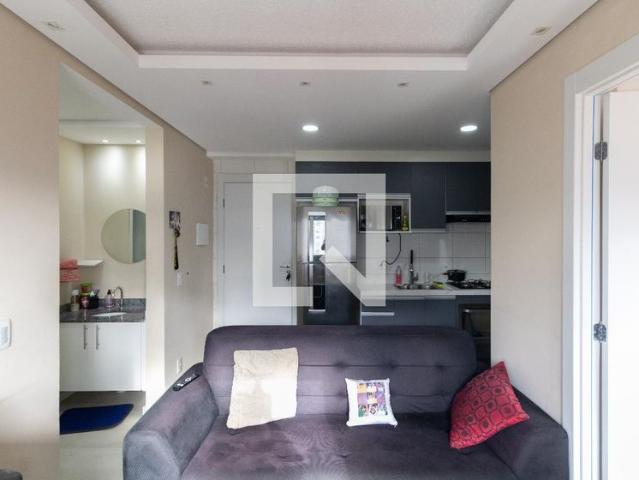 Apto, Vila Progresso, 2 Quartos, 35 m2 São Paulo