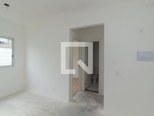Apto, Vila Progresso, 2 Quartos, 35 m2 São Paulo