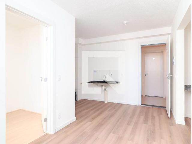 Apto, Vila Progresso, 2 Quartos, 35 m2 São Paulo
