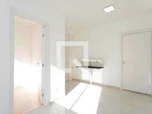 Apto, Vila Progresso, 2 Quartos, 35 m2 São Paulo