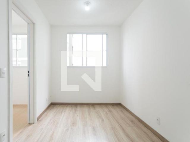 Apto, Vila Progresso, 2 Quartos, 36 m2 São Paulo