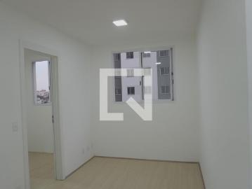 Apto, Vila Progresso, 2 Quartos, 36 m2 São Paulo