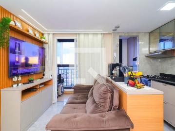 Apto, Vila Progresso, 2 Quartos, 38 m2 São Paulo