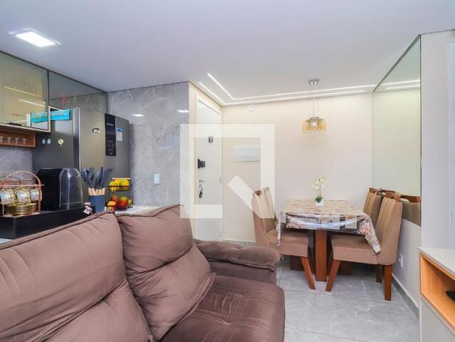 Apto, Vila Progresso, 2 Quartos, 38 m2 São Paulo