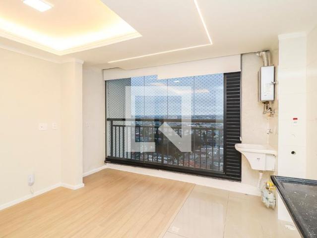 Apto, Vila Progresso, 2 Quartos, 38 m2 São Paulo