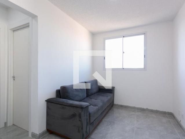 Apto, Vila Progresso, 2 Quartos, 38 m2 São Paulo