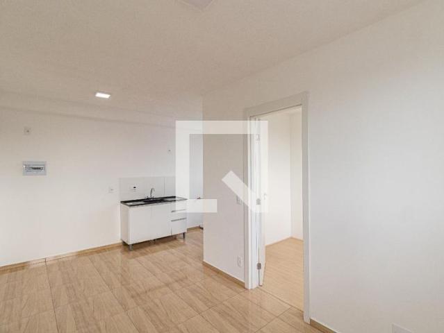 Apto, Vila Progresso, 2 Quartos, 38 m2 São Paulo