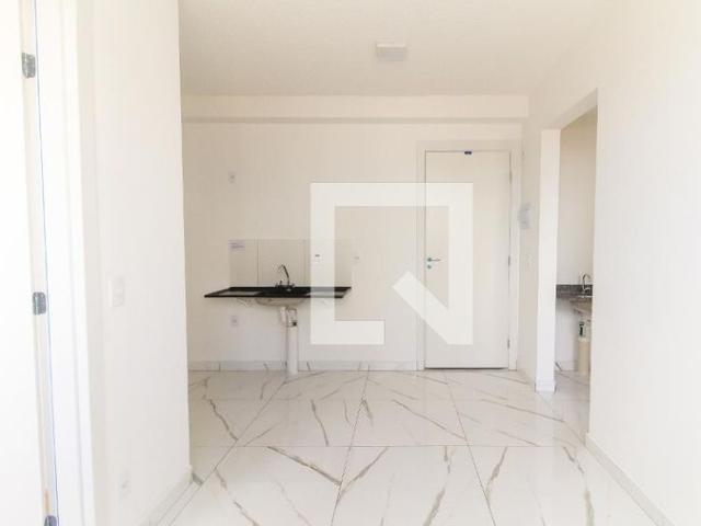 Apto, Vila Progresso, 2 Quartos, 38 m2 São Paulo
