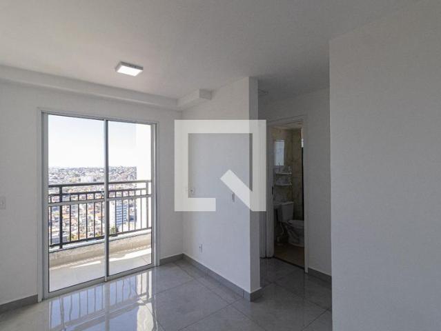 Apto, Vila Progresso, 2 Quartos, 38 m2 São Paulo
