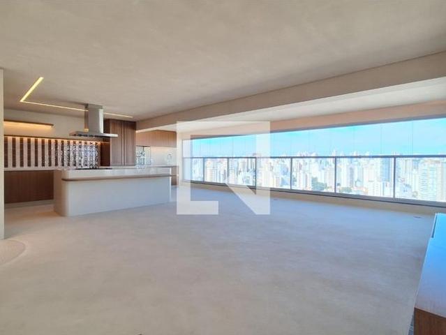 Apto, Vila Romana, 4 Quartos, 184 m2 São Paulo