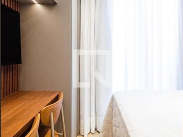 Apto, Vila Romana, 1 Quarto, 19 m2 São Paulo