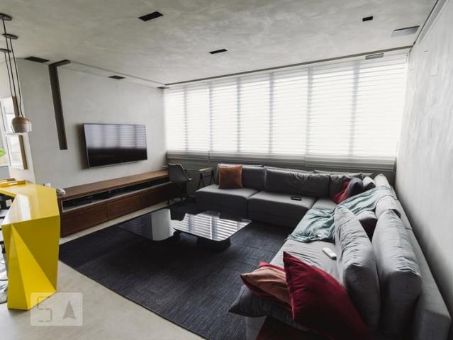 Apto, Vila Romana, 1 Quarto, 126 m2 São Paulo