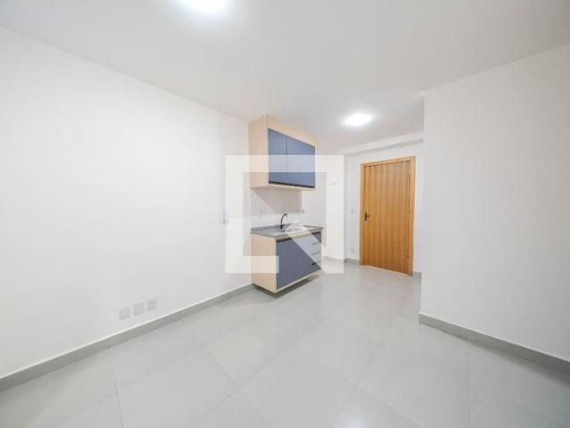 Apto, Vila Romana, 1 Quarto, 34 m2 São Paulo