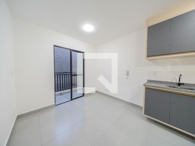 Apto, Vila Romana, 1 Quarto, 34 m2 São Paulo