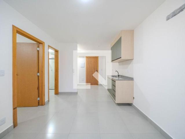 Apto, Vila Romana, 1 Quarto, 34 m2 São Paulo