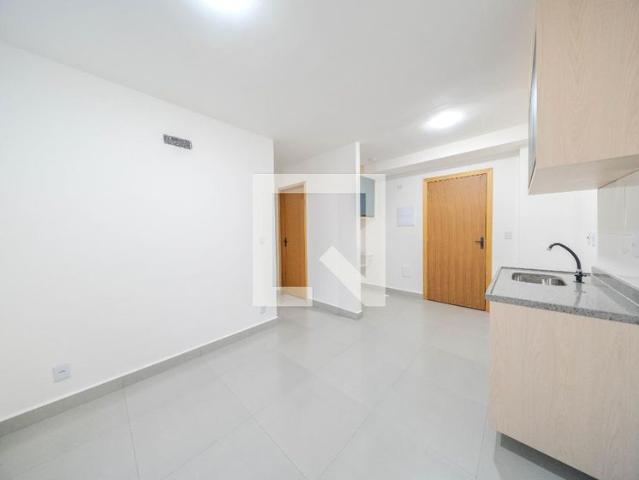 Apto, Vila Romana, 1 Quarto, 34 m2 São Paulo