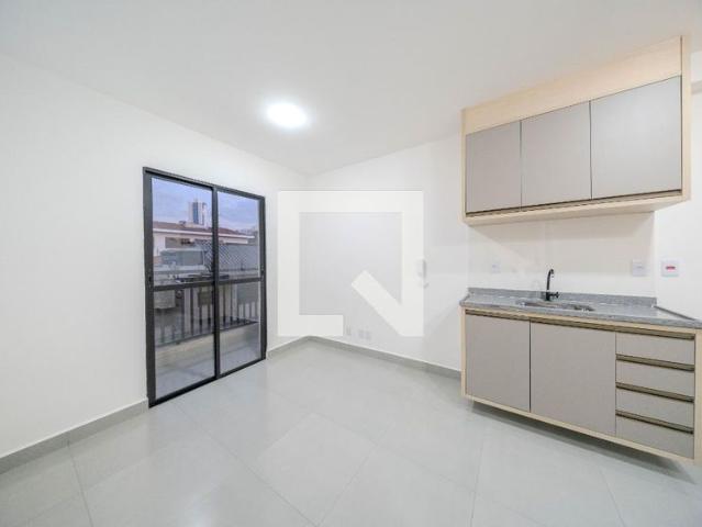 Apto, Vila Romana, 1 Quarto, 35 m2 São Paulo