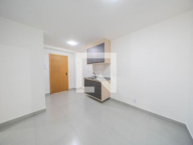 Apto, Vila Romana, 1 Quarto, 30 m2 São Paulo