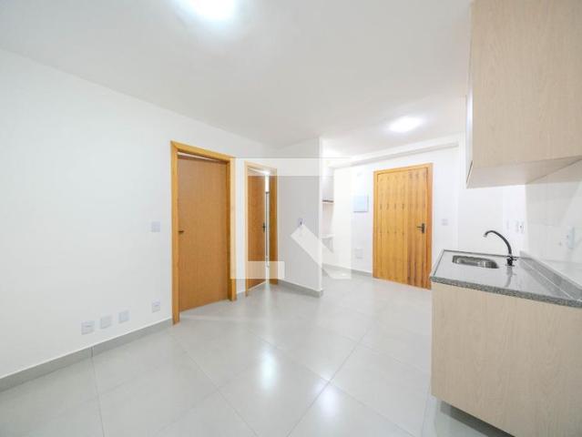 Apto, Vila Romana, 1 Quarto, 33 m2 São Paulo