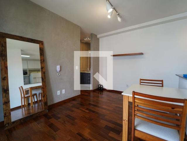 Apto, Vila Romana, 1 Quarto, 44 m2 São Paulo