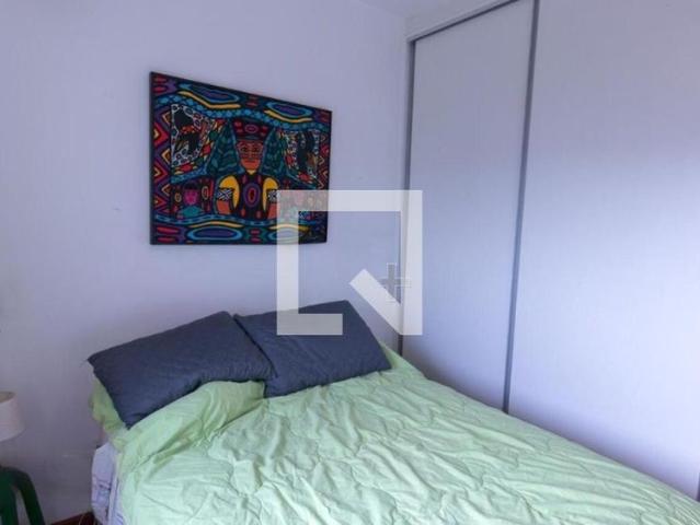 Apto, Vila Romana, 1 Quarto, 45 m2 São Paulo