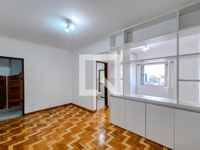Apto, Vila Romana, 1 Quarto, 47 m2 São Paulo
