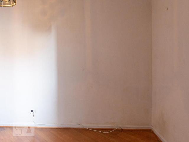 Apto, Vila Romana, 1 Quarto, 47 m2 São Paulo