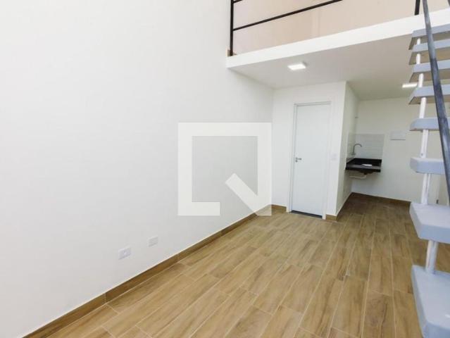 Apto, Vila Romana, 1 Quarto, 40 m2 São Paulo