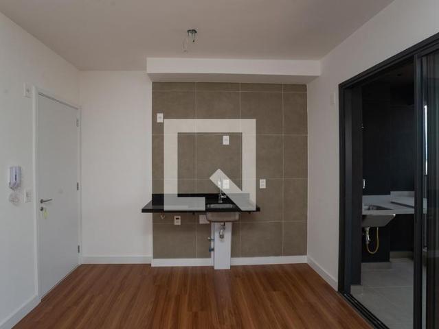 Apto, Vila Romana, 1 Quarto, 42 m2 São Paulo