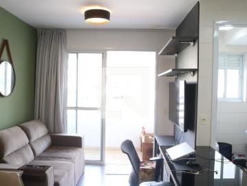Apto, Vila Romana, 1 Quarto, 42 m2 São Paulo