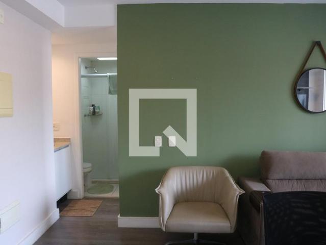 Apto, Vila Romana, 1 Quarto, 42 m2 São Paulo