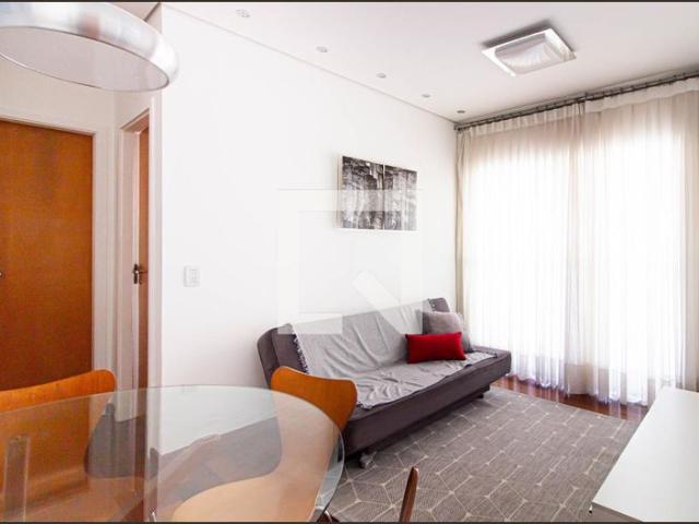 Apto, Vila Romana, 1 Quarto, 42 m2 São Paulo