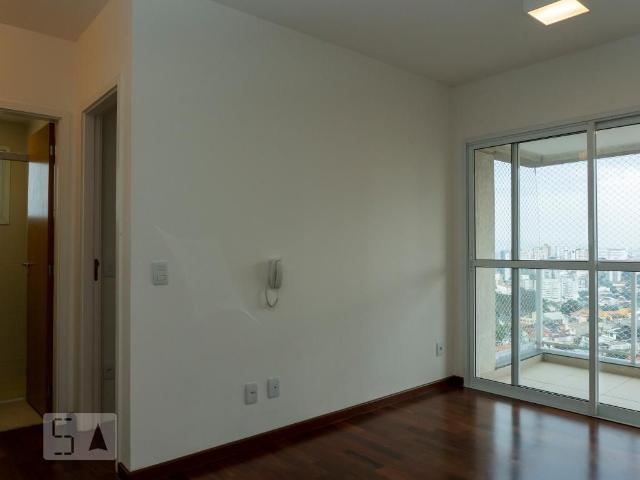 Apto, Vila Romana, 1 Quarto, 43 m2 São Paulo