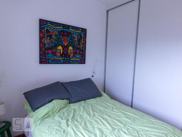Apto, Vila Romana, 1 Quarto, 43 m2 São Paulo