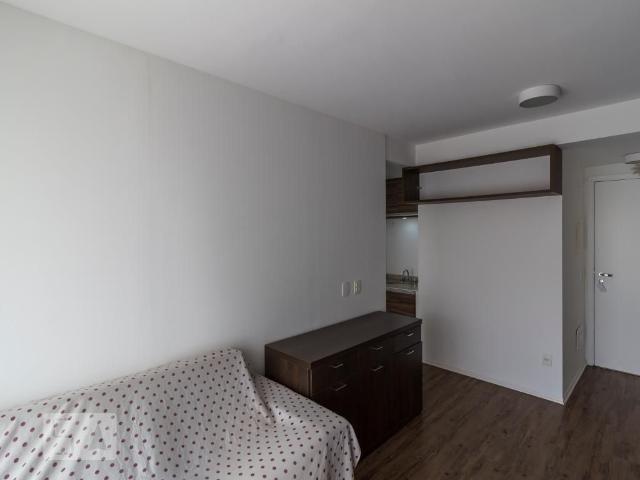 Apto, Vila Romana, 1 Quarto, 43 m2 São Paulo