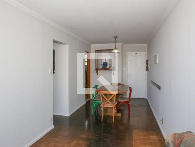 Apto, Vila Romana, 1 Quarto, 54 m2 São Paulo