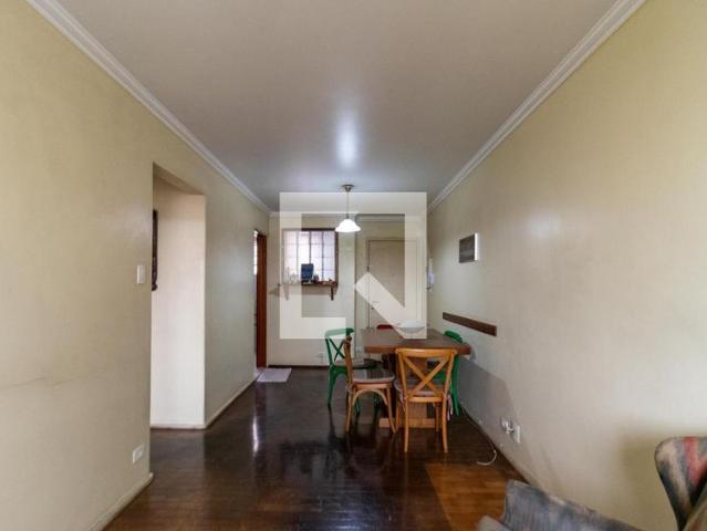 Apto, Vila Romana, 1 Quarto, 68 m2 São Paulo