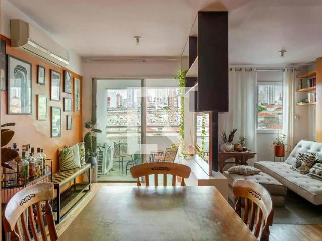 Apto, Vila Romana, 1 Quarto, 56 m2 São Paulo