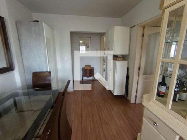 Apto, Vila Romana, 1 Quarto, 51 m2 São Paulo
