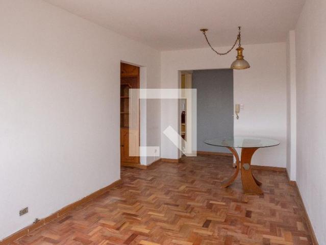 Apto, Vila Romana, 1 Quarto, 53 m2 São Paulo