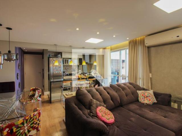 Apto, Vila Romana, 1 Quarto, 65 m2 São Paulo