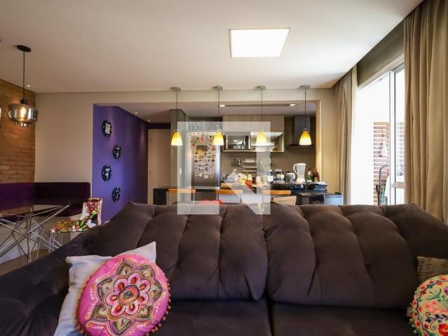 Apto, Vila Romana, 1 Quarto, 65 m2 São Paulo